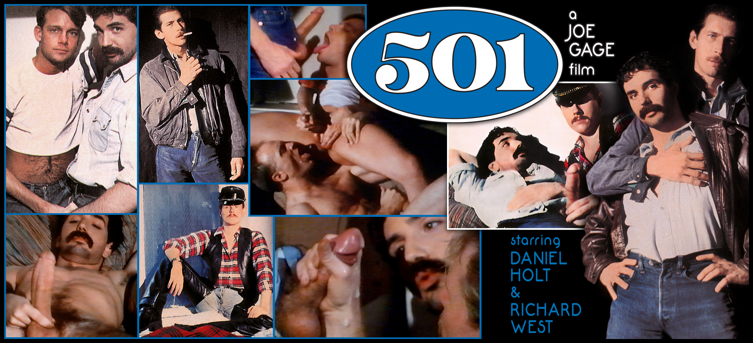 501, Scene 1