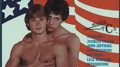 All American Boys, Scene One