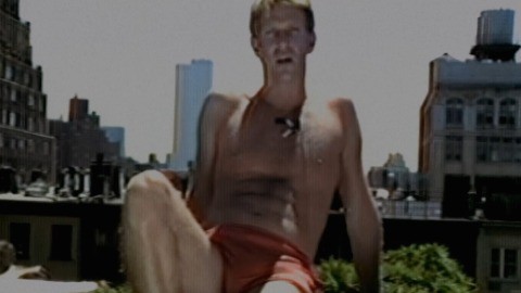 Men And Films 2 - Casey Donovan