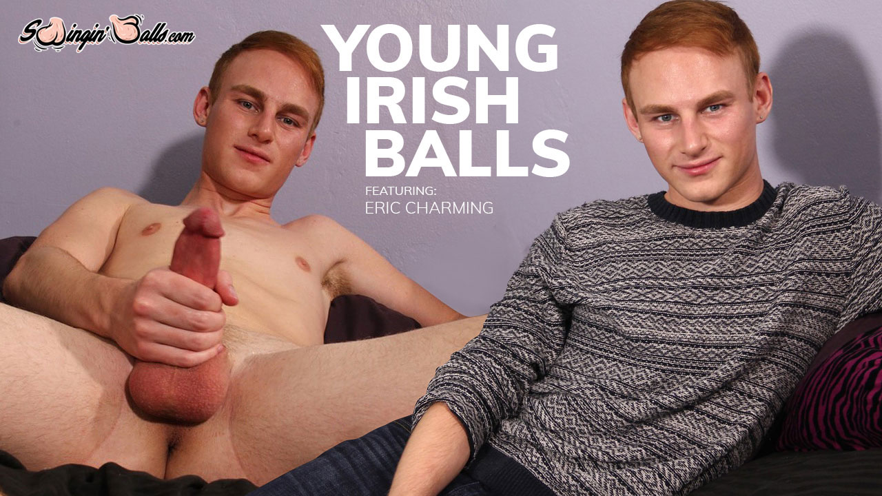 Young Irish Balls