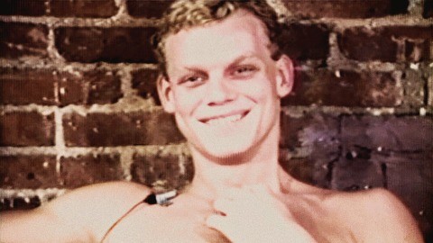 Men And Films 1 - Rod Phillips