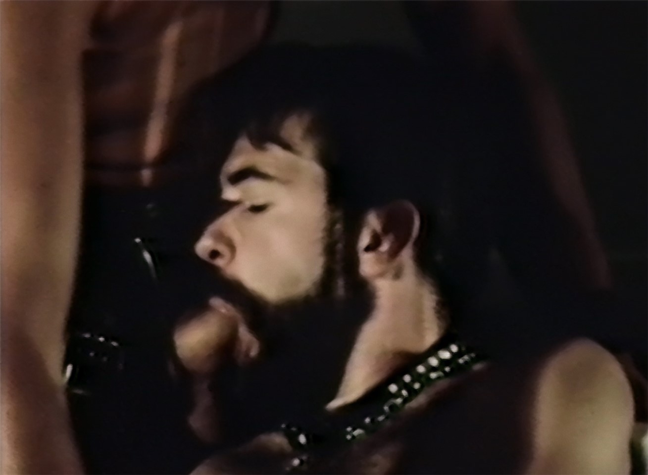 Arch Brown's Trips, Scene Four