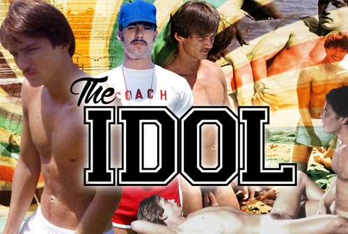 The Idol Opening Scene