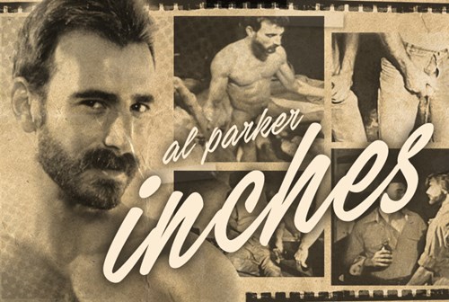 Inches Opening Scene